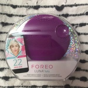 NIB Foreo Luna fofo